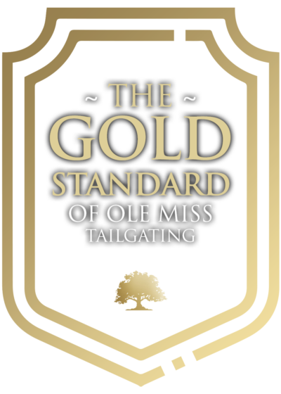 Tailgating service for Ole Miss Football